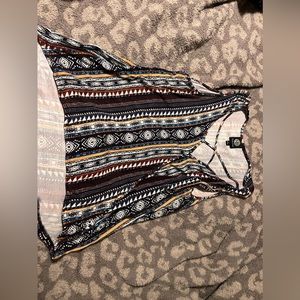 Buttery soft tank top